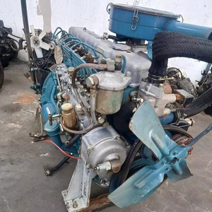 Moteur Nissan SD33 d'occasion, original, à vendre - Product Image 1
