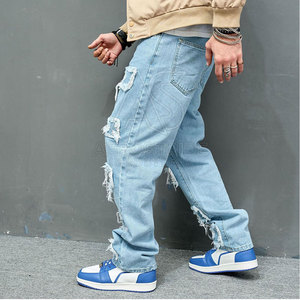 Pantalones Casuales Ligeros de Lona Apilados para Hombre, Diseño de Última Generación, Servicio OEM, Cómodos, Calidad Premium, 100% Algodón, Ecológicos - Product Image 2