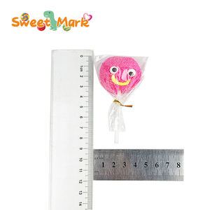 แท่งลูกกวาดอมยิ้มขนาดเล็กสำหรับเด็กทารกมีมุกหน้ายิ้ม - Product Image 6