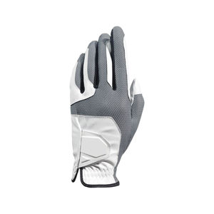 Guantes de golf con logotipo personalizado para hombre, de cuero Cabretta, antideslizantes, para entrenamiento, deportivos, transpirables e impermeables - Product Image 3