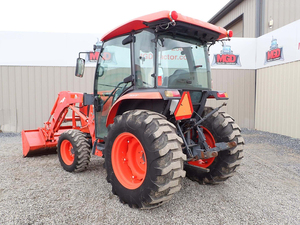 Tracteur L4060HSTC 2018 – Équipement Premium Prêt à l'Exportation, Fourniture en Gros pour Travaux Intenses - Product Image 5