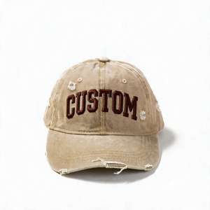 Casquettes Trucker en Maille Personnalisables avec Patch, Design Bicolore Snapback pour Marques d'Extérieur, Prix d'Usine en Gros - Product Image 2