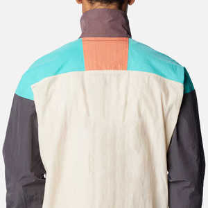 High-quality Waterproof Wind <b>Jacket</b> Zipper <b>Packable</b> Windproof Cycling Clothing Hood Outdoor Hiking Windbreaker <b>Jacket</b> - Product Image 4