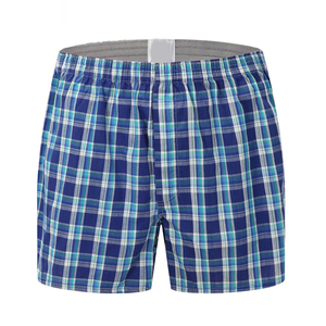 กางเกงขาสั้นผู้ชายผ้าแคนวาสโพลีเอสเตอร์คุณภาพสูง 100% ลายเรียบ สำหรับใช้งานทั่วไป แห้งเร็ว ระบายอากาศได้ดี ปรับแต่งได้ตามต้องการ - Product Image 2