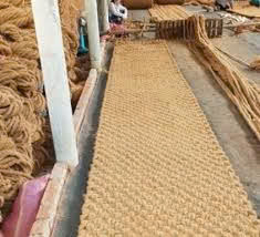 Handmade <b>Doormat</b> Made From Durable Coconut Fiber <b>Custom</b> Size Natural Coconut Fiber Anti Foot - Product Image 3