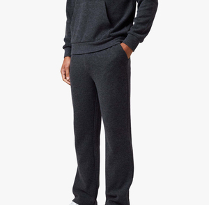 Men Jogging Suit Cotton Hoodie and Track <b>Pants</b> Sports Tracksuit Casual Streetwear Clothing - Product Image 6