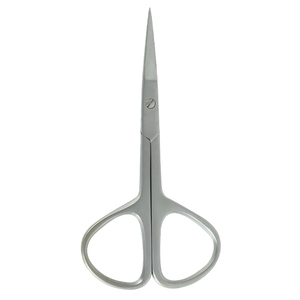 Tijeras para Cutículas de Alta Calidad, Cuchillas Ultra Afiladas de Acero Inoxidable, Tijeras Rusas para Uñas de 3.5 Pulgadas, Tijeras para Uñas de los Pies - Product Image 4