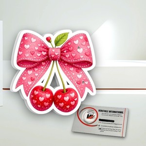 Placa Magnética Reutilizable de Acrílico para Extensiones de Pestañas con Diseño de Corazón, Mariposa, Diamante, Lazo de Cereza, Flor Cuadrada y Pétalo de Rosa, Herramienta de Belleza para Pestañas - Product Image 2