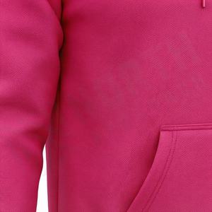 Sudadera con capucha extragrande personalizada y elegante para hombre, diseño vintage lavado con bolsillo frontal, cómoda sudadera con capucha personalizada para invierno. - Product Image 5