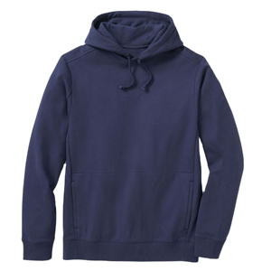 เสื้อฮู้ดดี้ผู้ชายแบบเรียบง่ายสำหรับฤดูหนาว ผ้าฝ้าย 100% น้ำหนักเบา สีพื้น เป็นมิตรกับสิ่งแวดล้อม ระบายอากาศได้ดี รับผลิตตามสั่ง ขายส่ง - Product Image 5