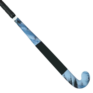 Palo de Hockey sobre Césped Elite para Exteriores, Construcción de Compuesto de Carbono, Transferencia de Energía Dinámica para Partidos Competitivos - Product Image 3