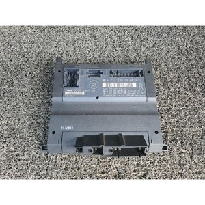 โมดูลควบคุมรถยนต์ S-class ปี 2009-2013 มือสอง ของแท้ รหัส A2218702286 - Product Image 1