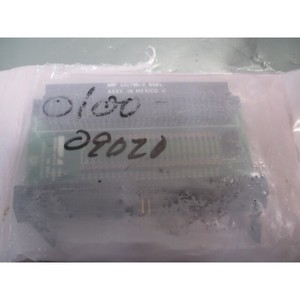 AMAT 0100-09020 REV E FUSE BOARD, PCB, 111573 - Équipements et pièces semi-conductrices d'occasion fiables à l'échelle mondiale chez - Product Image 2
