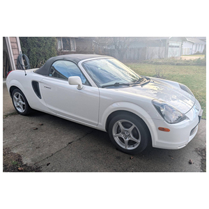 Toyota MR2 Spyder 2000 - Product Image 5