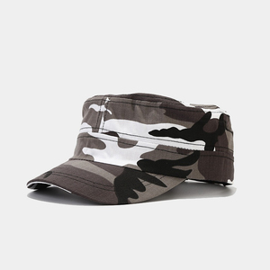Gorra Trucker ARTIZ INTERNATIONAL con Estampado de Tigre, 100% Algodón, Malla Transpirable, Impermeable, Estilo Hip Hop, Deportiva, para Exteriores, Venta al Por Mayor - Product Image 5