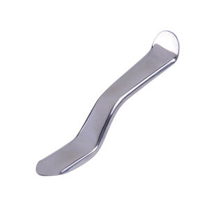Retractor de Mejillas Manual Profesional de Acero Inoxidable Cawood-Minnesota |   Retractor Bucal Quirúrgico de Clase II para Labio y Lengua, para Uso Dental - Product Image 3