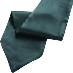 2025 2025 Color sólido liso Graduación Honor Estola Fajas Suministros para fiestas para graduaciones - Product Image 1