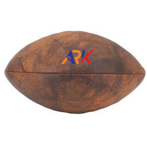 Équipement d'entraînement de football américain avancé et léger pour les séances sportives - Product Image 1