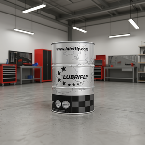 Huile pour chaîne de tronçonneuse Garden Mineral 20 L Haute Adhérence - Product Image 3