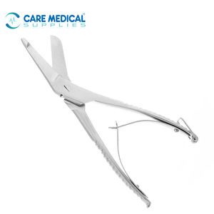 Espéculos de Diagnóstico Fabricados en Pakistán, Acero Inoxidable, Instrumentos Médicos ORL de Alta Calidad para Cirugía Nasal - Product Image 3