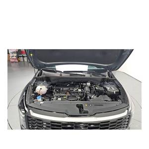 Kia Sportage 2024, 1.6 Turbo Gasolina, 2WD, Caja de Cambios Automática, Asientos de Cuero, Cámara Trasera, 7,718 km, Volante a la Izquierda - Product Image 6