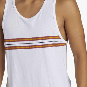 Nouveauté 2025 – Débardeurs Homme Personnalisables (Logo, Taille, Couleur) pour Vente en Gros – Tenues de Sport Fitness – Conception OEM pour la Vente en Ligne - Product Image 5