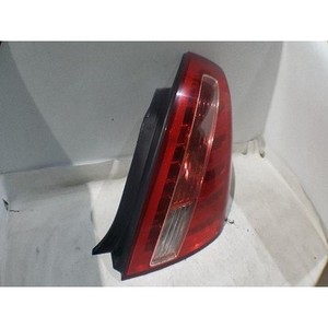 Feu arrière droit d'occasion Opirus 2003-2010, ensemble de feux combinés arrière, référence OEM 924023F500 - Product Image 2
