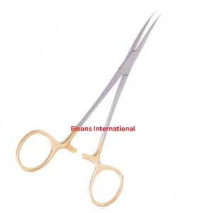 คีมผ่าตัดตัดหลอดอสุจิ NSV คุณภาพสูงระดับมืออาชีพ ยี่ห้อ BISONS ไม่ต้องใช้กรรไกรผ่าตัด ผลิตจากสแตนเลสสตีล ใช้ซ้ำได้ - Product Image 1