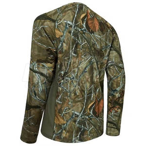 Camisa de Caza Resistente, Nuevo Estilo, Mejor Tela de Algodón y Poliéster, Camisa de Caza en Venta Online - Product Image 3