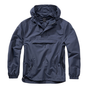Chaqueta Cortavientos Nueva en Oferta para Hombre, Alta Calidad, Lujo, Última Tendencia, Servicio OEM para Chaqueta Cortavientos Masculina - Product Image 2