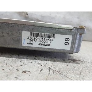 ECUs et modules informatiques d'occasion Accord 2672300082 - Product Image 2