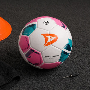 Ballon de football cousu à la machine 32 panneaux OEM en PU de qualité supérieure pour matchs d'équipe, équipement sportif personnalisé pour clubs, fournisseur - Product Image 6
