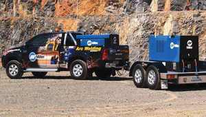 Moteur diesel Miller 70cc monocylindre refroidi par eau avec démarrage électrique, norme d'émission Euro 3 - Product Image 5