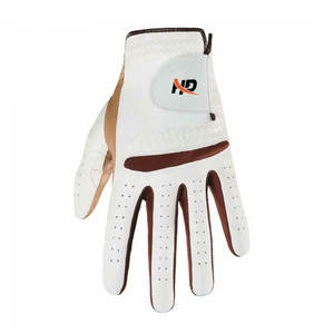 Guantes de Golf de Cuero Suave de Alta Calidad, Guantes de Golf Ligeros de Piel de Oveja Más Vendidos - Product Image 4