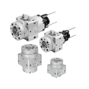 SMC Pneumatics MDSUB1-180S Table rotative Pièces pneumatiques - Product Image 3