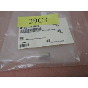 อุปกรณ์ต่อขยาย AMAT 0190-07539, Nova - ผู้จัดจำหน่ายอุปกรณ์และอะไหล่เซมิคอนดักเตอร์ระดับโลกที่เชื่อถือได้ - Product Image 2