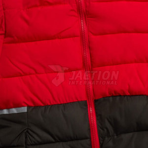 Chaqueta de Invierno de Primera Calidad en Oferta, Transpirable y Cómoda, Chaqueta de Burbujas para Hombre, Venta en Línea - Product Image 6