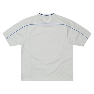 Maillot de sport respirant en maille premium, léger, pour l'entraînement, fabricant OEM ODM, approvisionnement en gros - Product Image 2