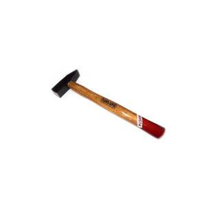 Machinist <b>Hammer</b> with Fiberglass Handle Drop Forged Steel Head for Precision Engineering and Industrial Workshop Use - Product Image 3