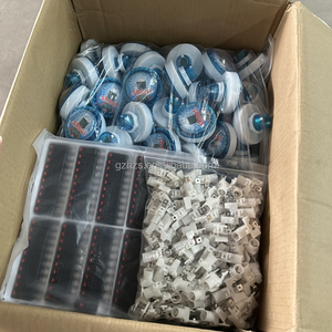 Распродажа, кнопки для рыбной игры, кнопки для стрельбы, улучшенные кнопки для умелых игровых автоматов с рыбным столом - Product Image 6