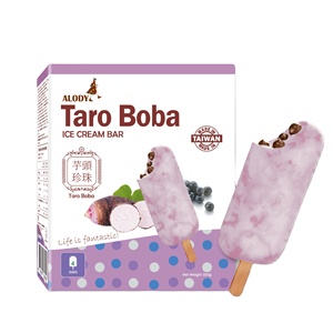 Leche en polvo con sabor y azúcar para helado para crear deliciosos dulces lácteos - Product Image 3