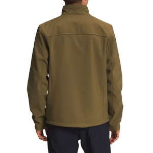 Cheap prices Embroidery Logo <b>Men</b> Softshell <b>Jacket</b> in Wholesale Cheap Prices Hooded Style Plain Dyed <b>Men</b> Softshell <b>Jacket</b> - Product Image 3