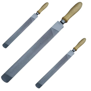 Raspadores de Pezuñas de Diseño Curvo para el Cuidado Equino, Productos Veterinarios de Primera Calidad, Raspador para Recortar Pezuñas - Product Image 3