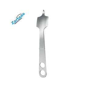 Palanca de hueso Hohmann de acero inoxidable 70 mm 21 cm Fabricante y exportador de instrumentos quirúrgicos - Product Image 1