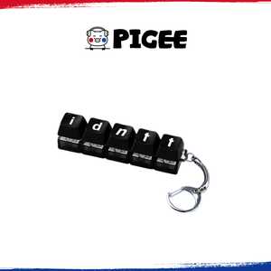 IDNTT - [ ITSNOTOVER ] 3RD MINI (Versión KEYCAP) Álbum de K-Pop en CD, el Más Vendido en Corea, para Todas las Edades - Product Image 2