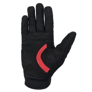 Custom Touch Screen Motocross Racing <b>Gloves</b> Motorcycle Riding Cycling <b>MX</b> for Bike Off-road Mountain Bicycle Outdoor Fishing - Product Image 3