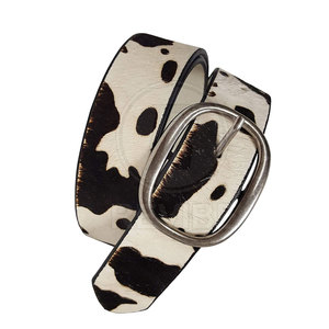 Nouvel Arrivage Ceintures Décontractées en Cuir Véritable Écologiques Légères Haute Qualité Dernier Cri en Stock - Product Image 4