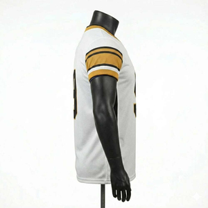Maillot de football américain, uniforme de football américain, maillot d'entraînement de football américain pour équipe sportive à vendre - Product Image 2