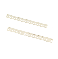 Composants de sous-caisse RDEKONO, accessoires, équipement électrique, bande d'isolation de châssis, fabricant sur mesure