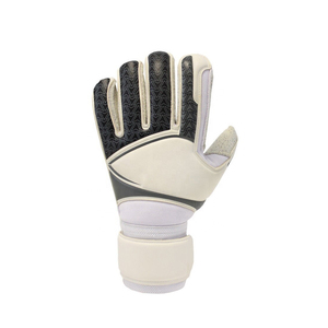 Nouveauté du Nouvel An : Gants de gardien de but professionnels en latex tricoté pour le football – Protection optimale - Product Image 6